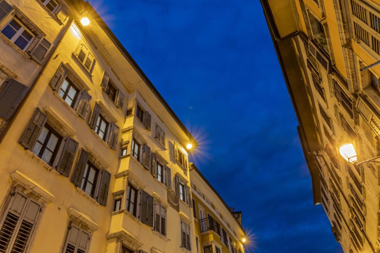 Casa Mathilda Apartamento Trento Exterior foto